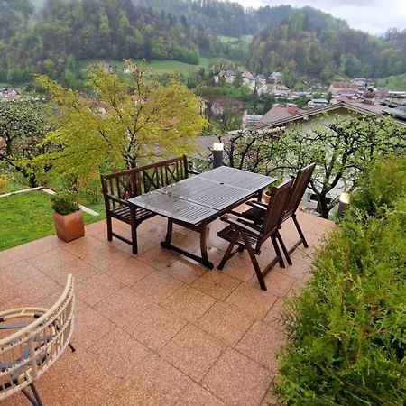 Bergmannhaus Villa Zagorje ob Savi Exterior foto