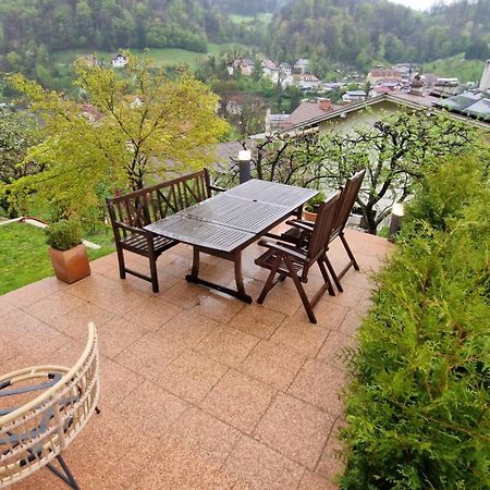Bergmannhaus Villa Zagorje ob Savi Exterior foto